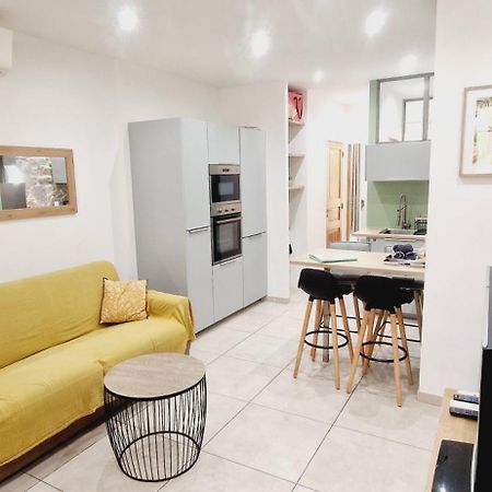 Appartement Plein De Charme - Ajaccio Hyper Centre Экстерьер фото