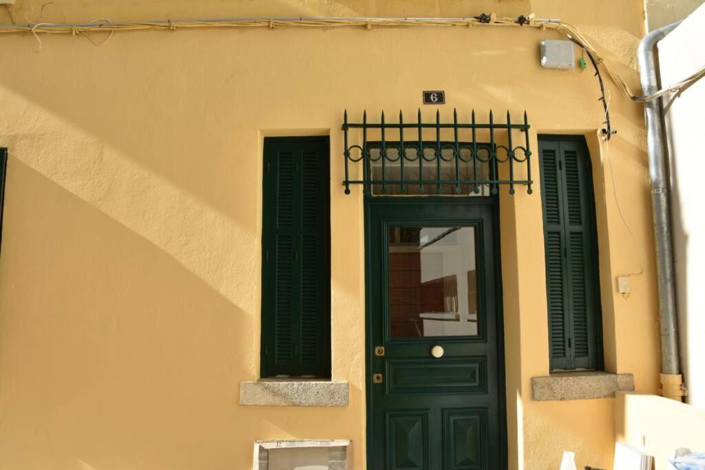 Appartement Plein De Charme - Ajaccio Hyper Centre Экстерьер фото