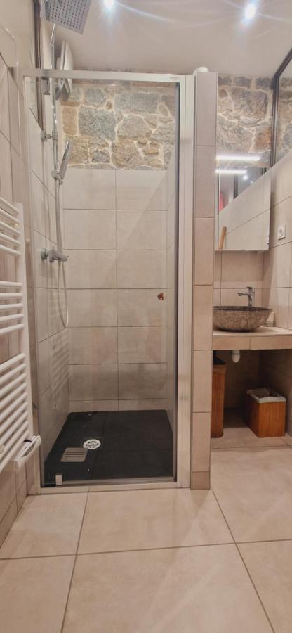 Appartement Plein De Charme - Ajaccio Hyper Centre Экстерьер фото