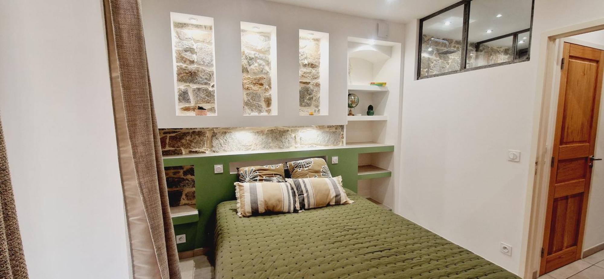 Appartement Plein De Charme - Ajaccio Hyper Centre Экстерьер фото