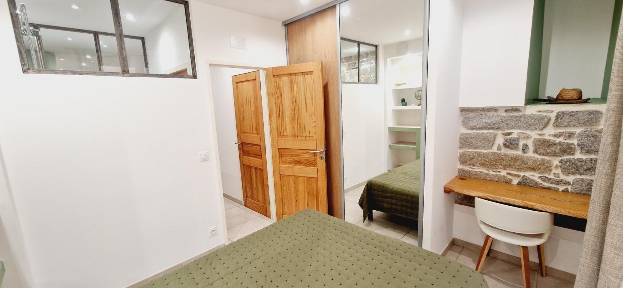Appartement Plein De Charme - Ajaccio Hyper Centre Экстерьер фото