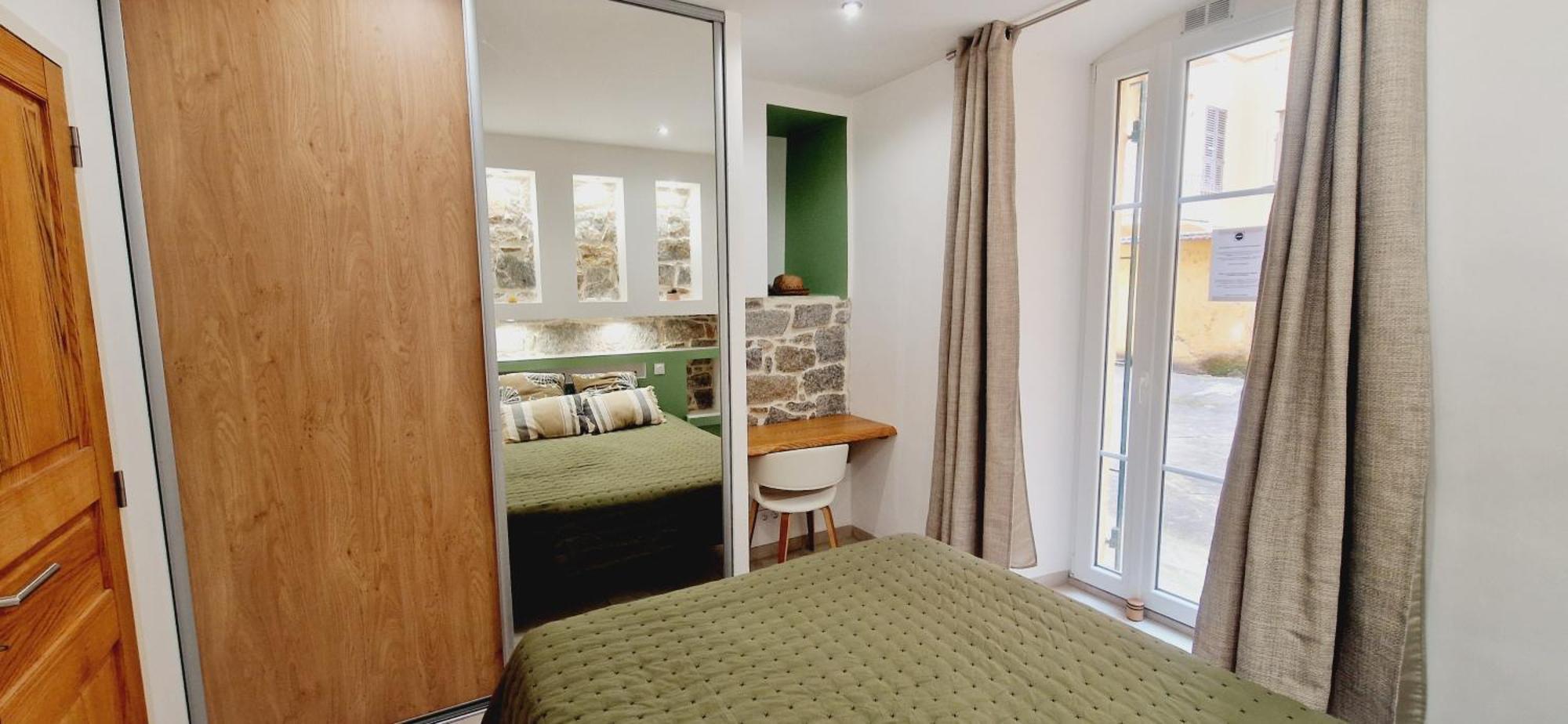 Appartement Plein De Charme - Ajaccio Hyper Centre Экстерьер фото