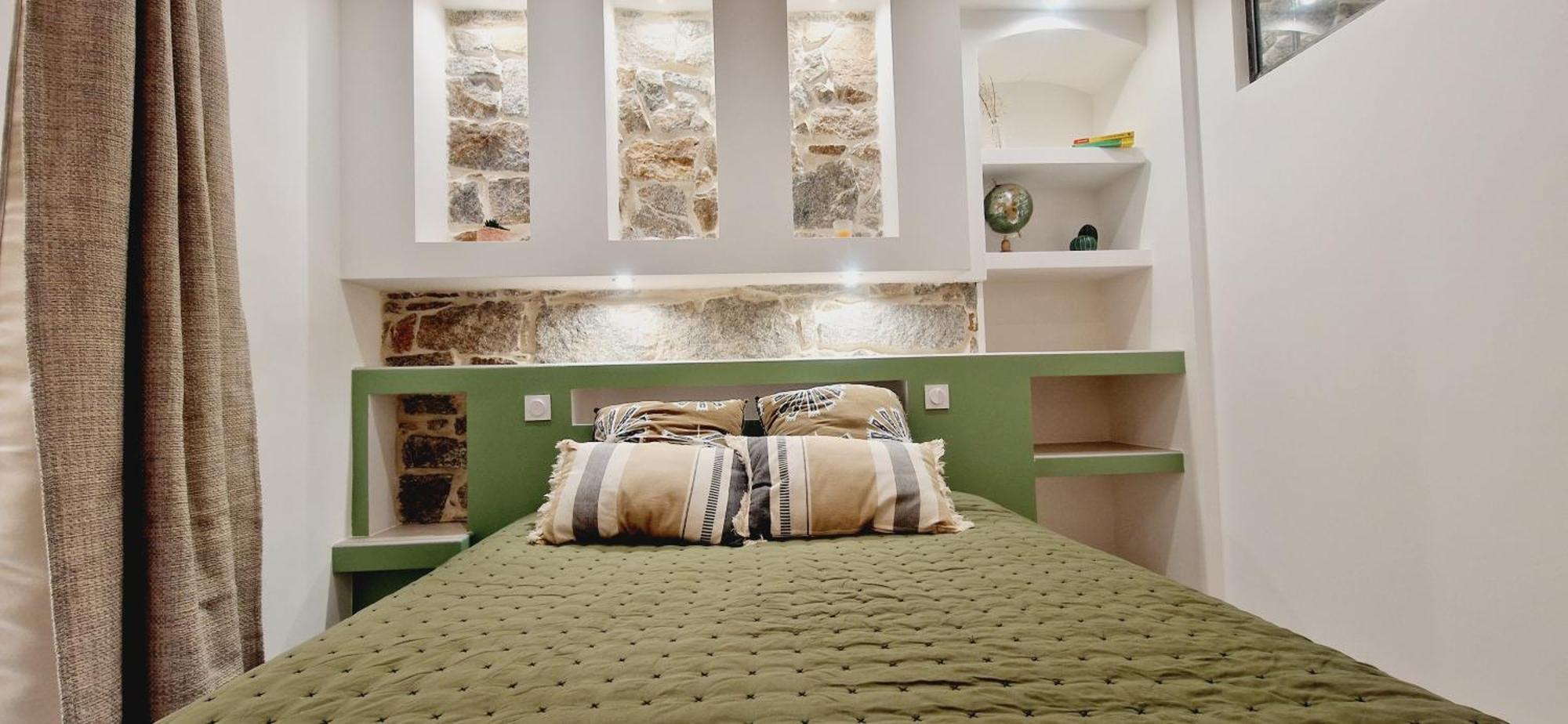 Appartement Plein De Charme - Ajaccio Hyper Centre Экстерьер фото